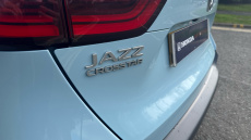 Honda Jazz 1.5 i-MMD Hybrid Crosstar EX 5dr eCVT Hybrid Hatchback